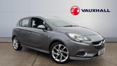 Vauxhall Corsa 1.4 SRi Vx-line 5dr Petrol Hatchback